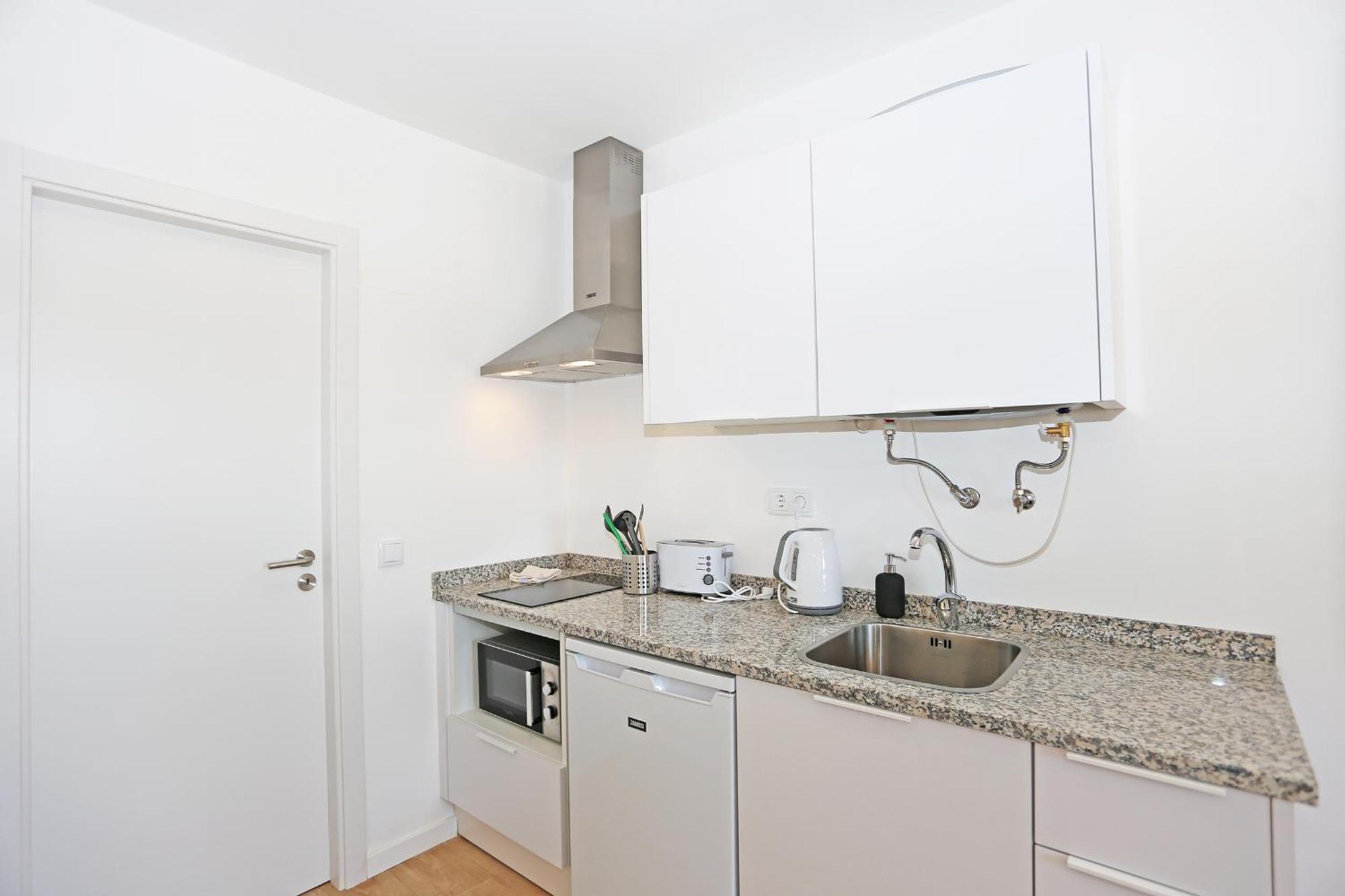 Quinta Da Ponte Apartment Odiaxere Room photo