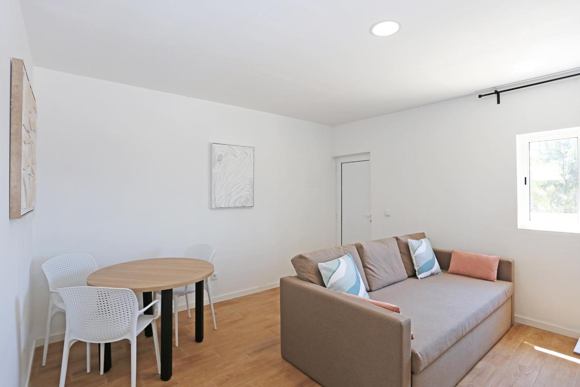 Quinta Da Ponte Apartment Odiaxere Room photo