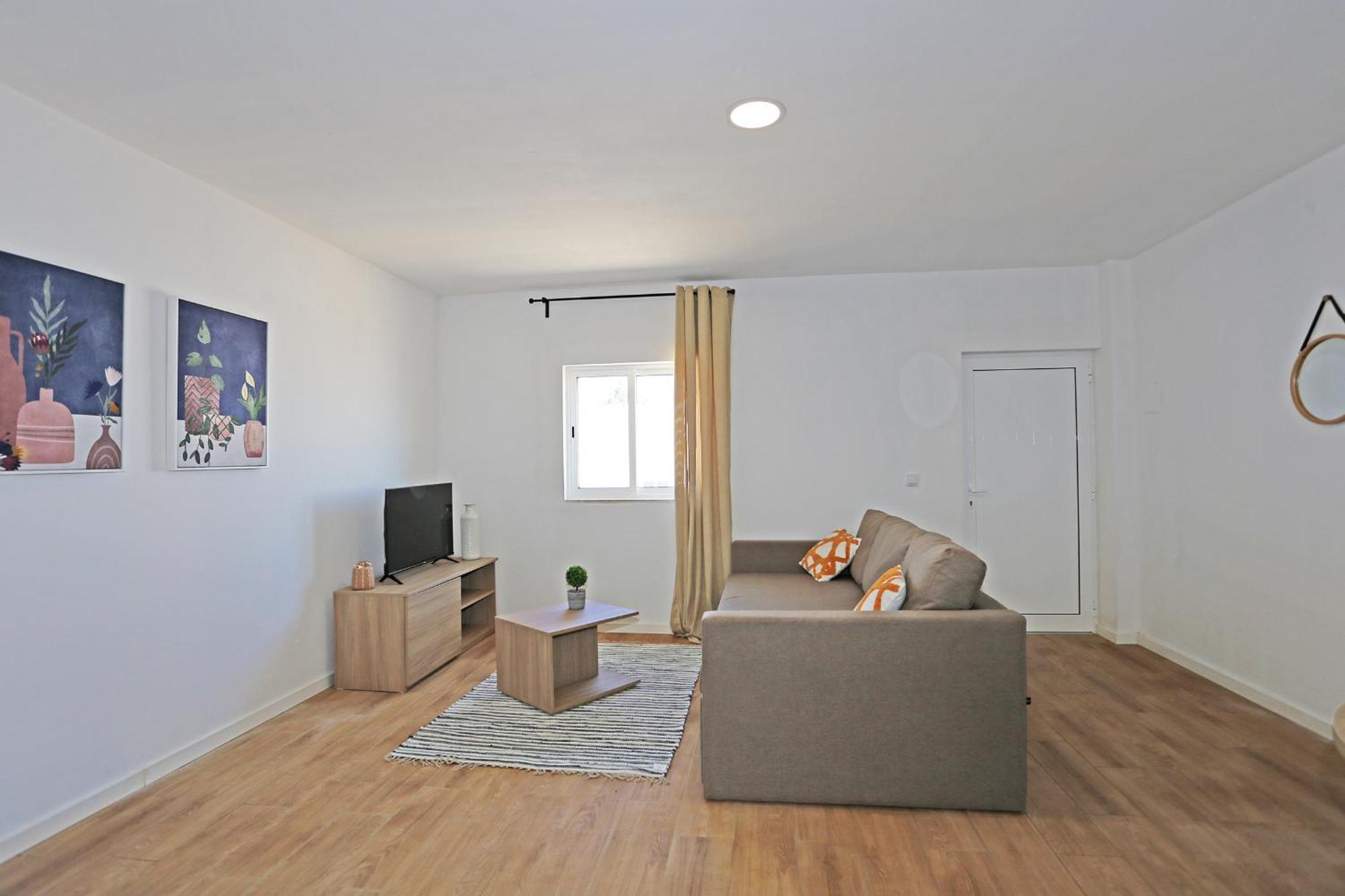 Quinta Da Ponte Apartment Odiaxere Room photo
