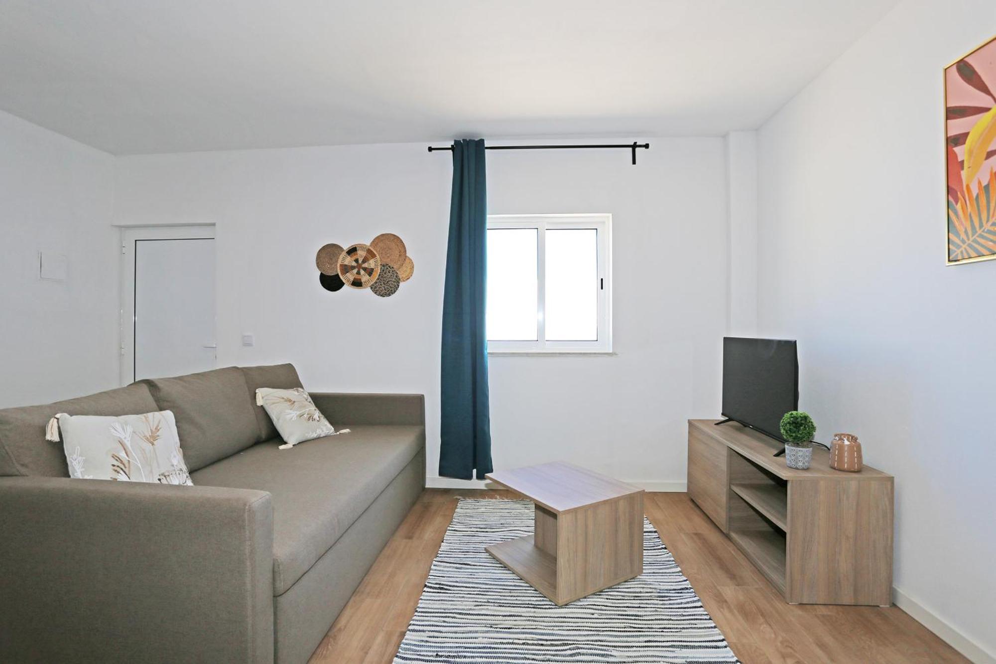 Quinta Da Ponte Apartment Odiaxere Room photo