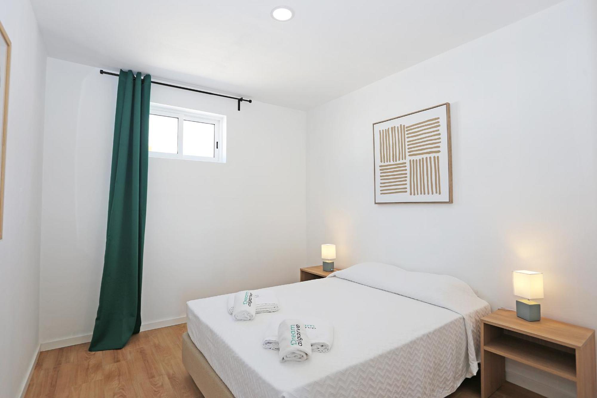 Quinta Da Ponte Apartment Odiaxere Room photo