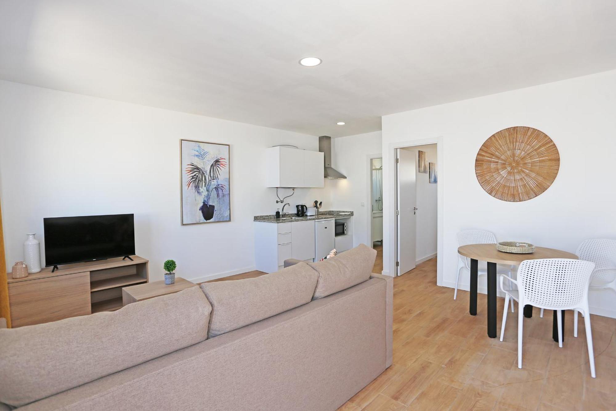 Quinta Da Ponte Apartment Odiaxere Room photo