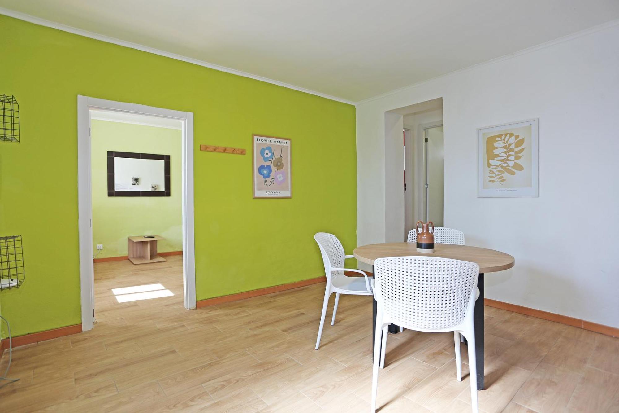 Quinta Da Ponte Apartment Odiaxere Exterior photo