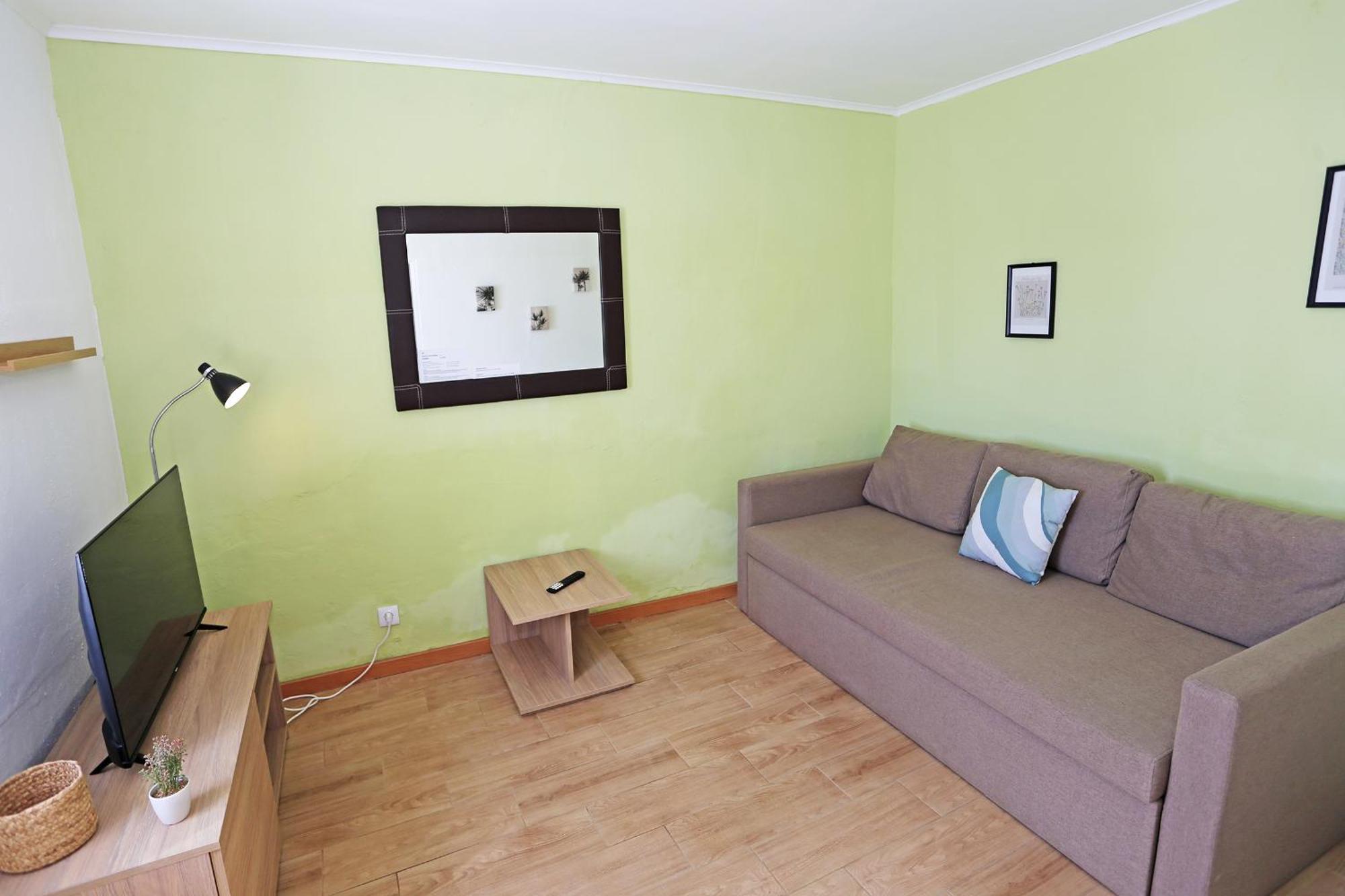 Quinta Da Ponte Apartment Odiaxere Exterior photo